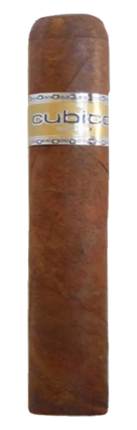 Sindicato Cubico Robusto