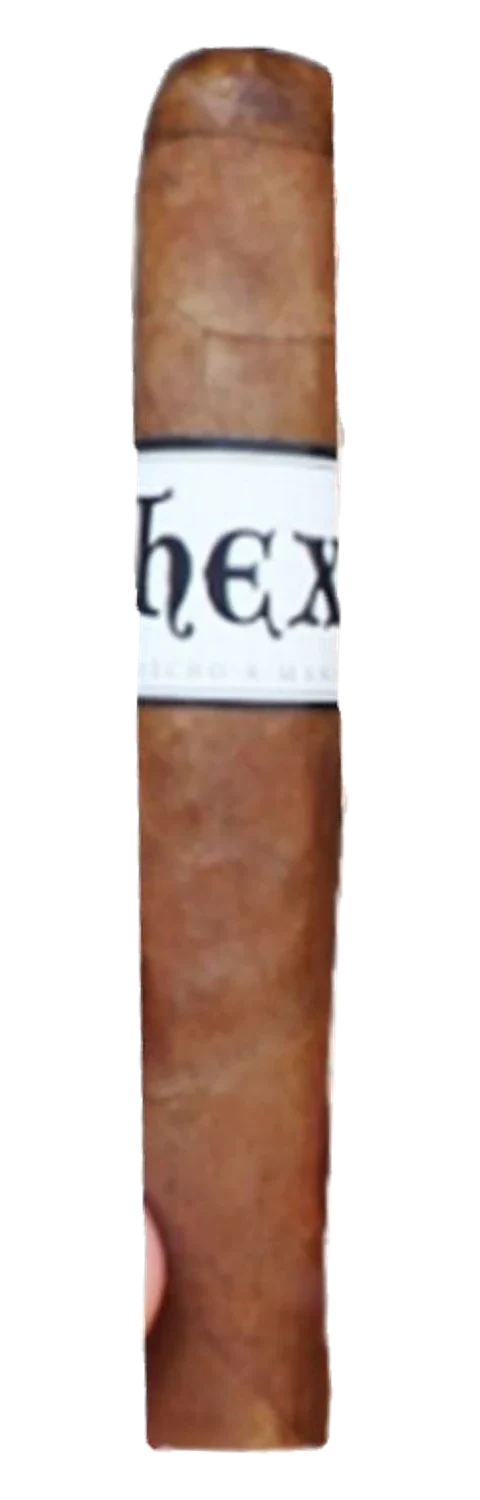 Sindicato Hex Churchill
