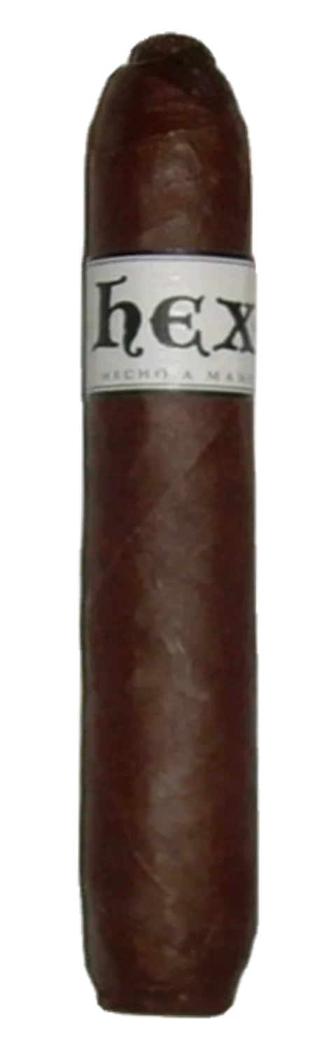 Sindicato Hex Figurado