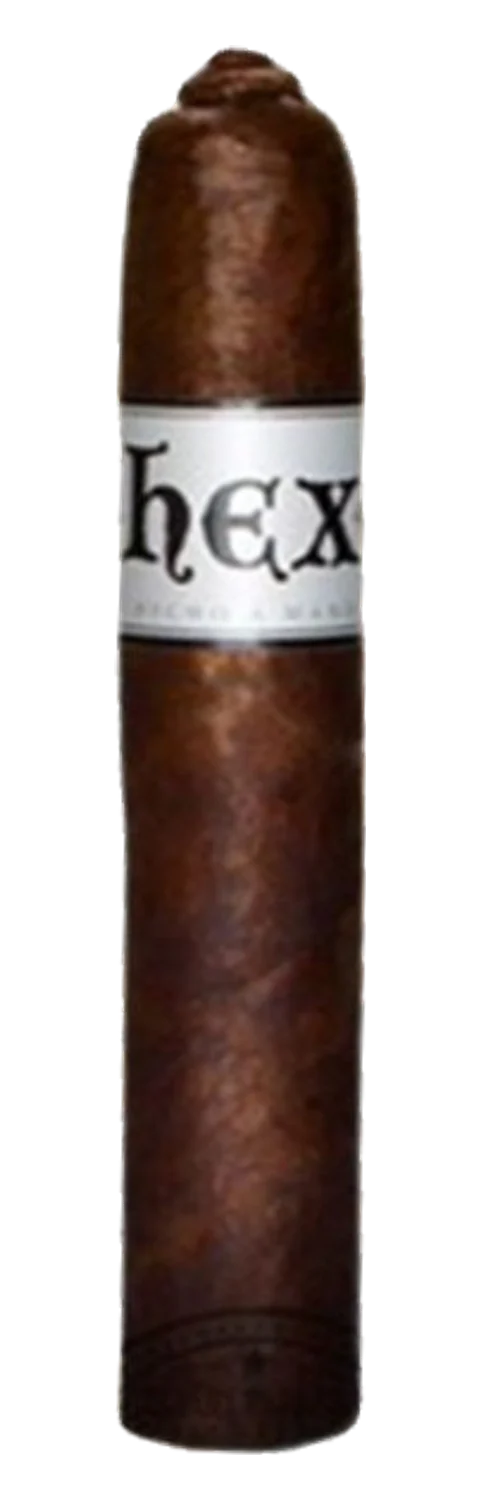 Sindicato Hex Robusto