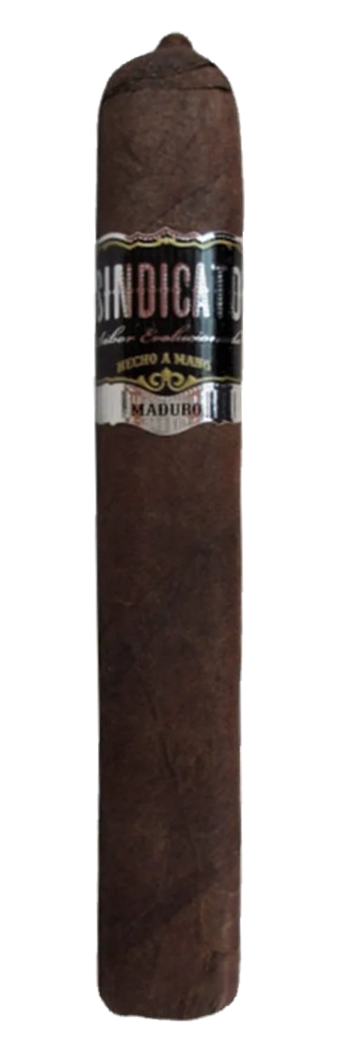 Sindicato Maduro Churchill