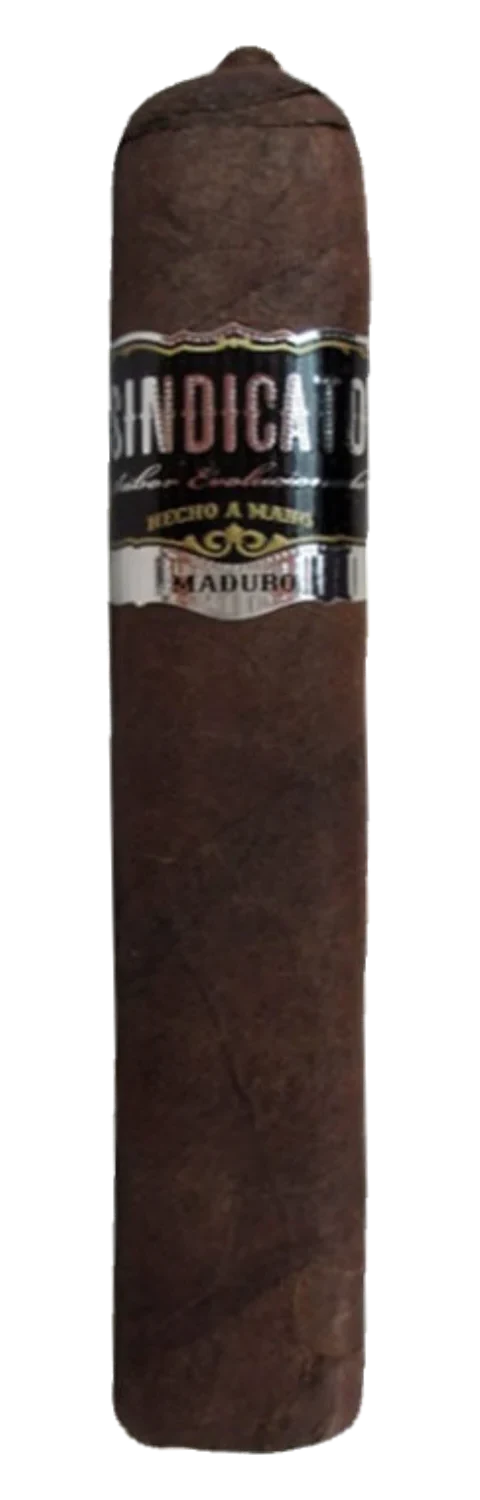 Sindicato Maduro Magnum
