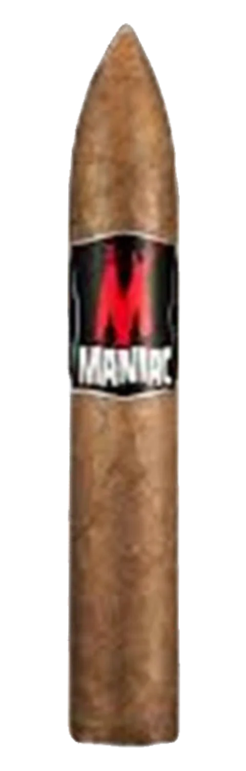 Sindicato Maniac Belicoso