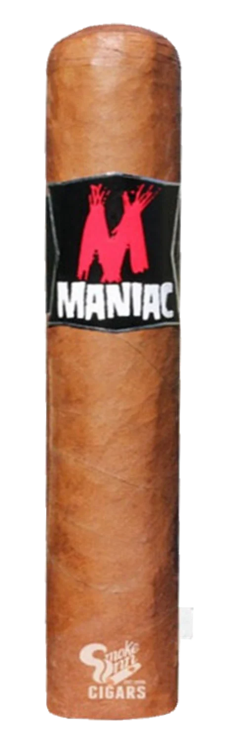 Sindicato Maniac Cesenta