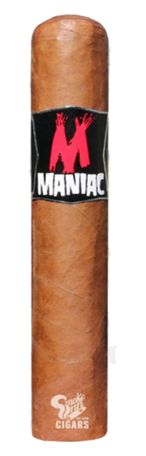 Sindicato Maniac Colossal