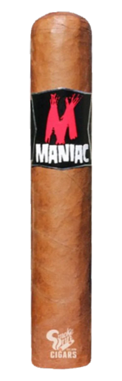 Sindicato Maniac Corona Gorda