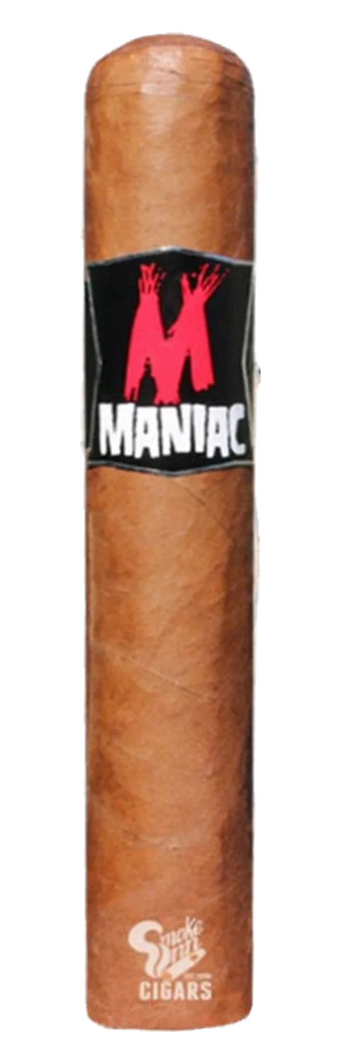 Sindicato Maniac Delicioso
