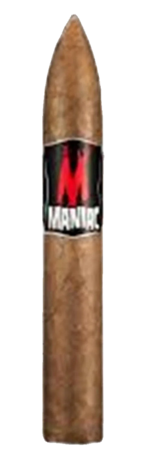 Sindicato Maniac Gran Belicoso