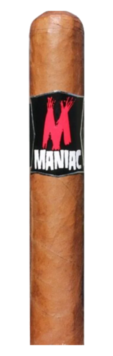 Sindicato Maniac No. 1