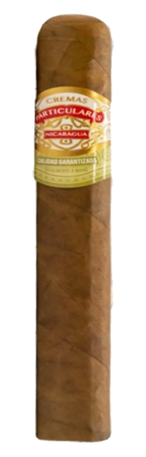 Sindicato Particulares Robusto