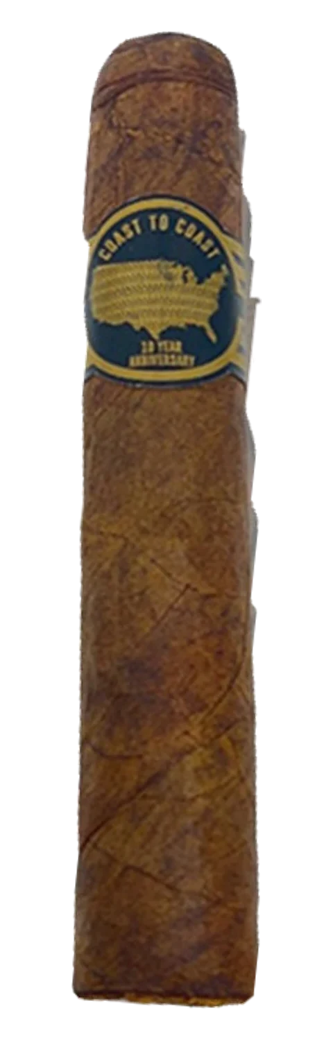 Sinistro 10 Year Aniversario Coast to Coast Toro