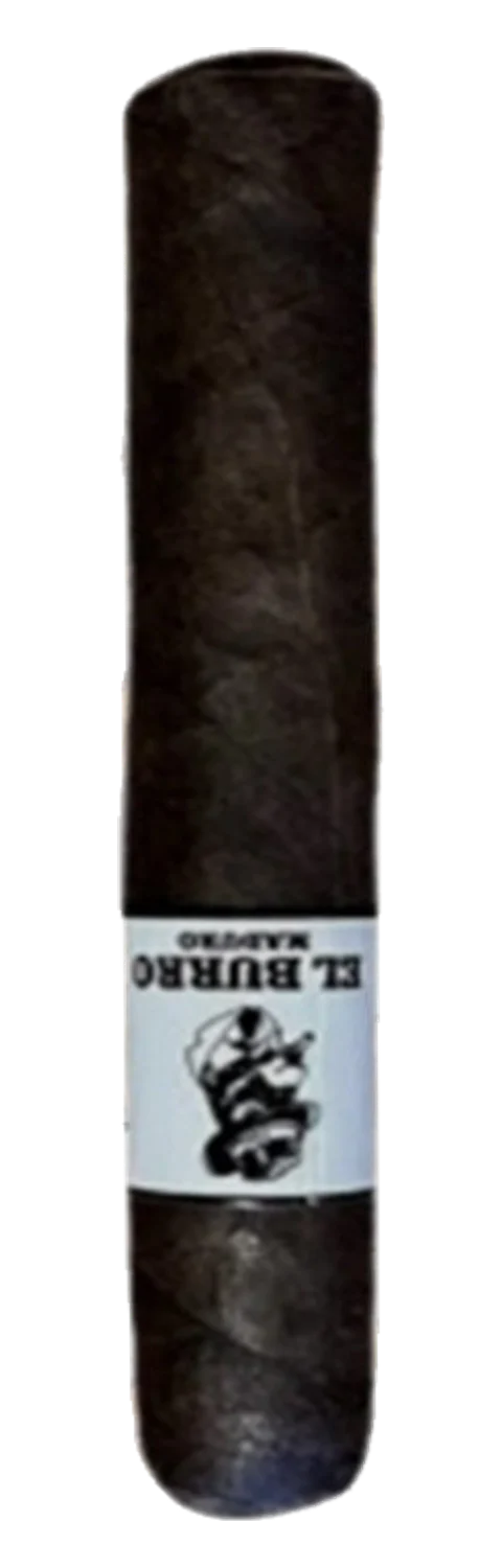 Sinistro Burro Maduro Presidente