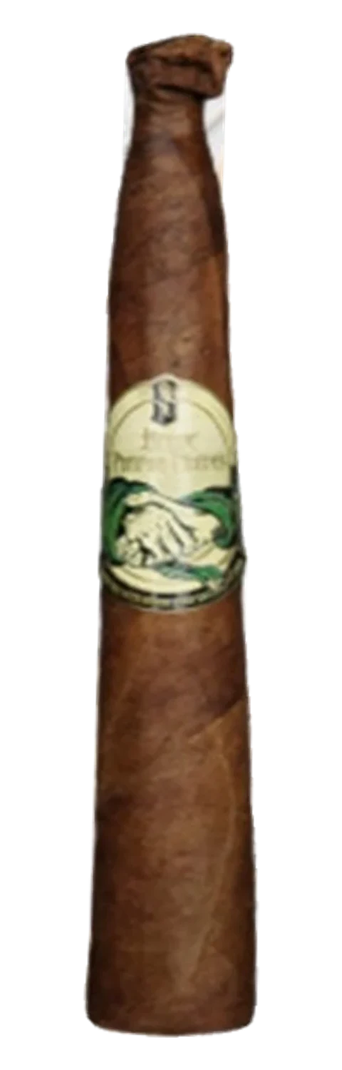 Sinistro Fabrica California Strong
