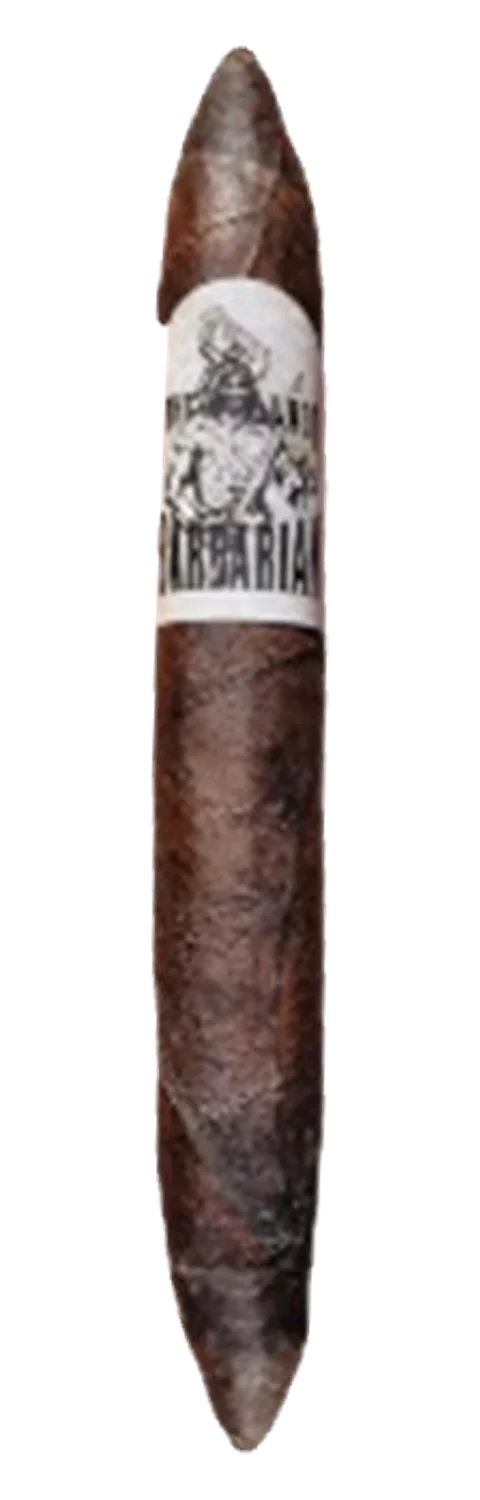 Sinistro Last Barbarian Perfecto