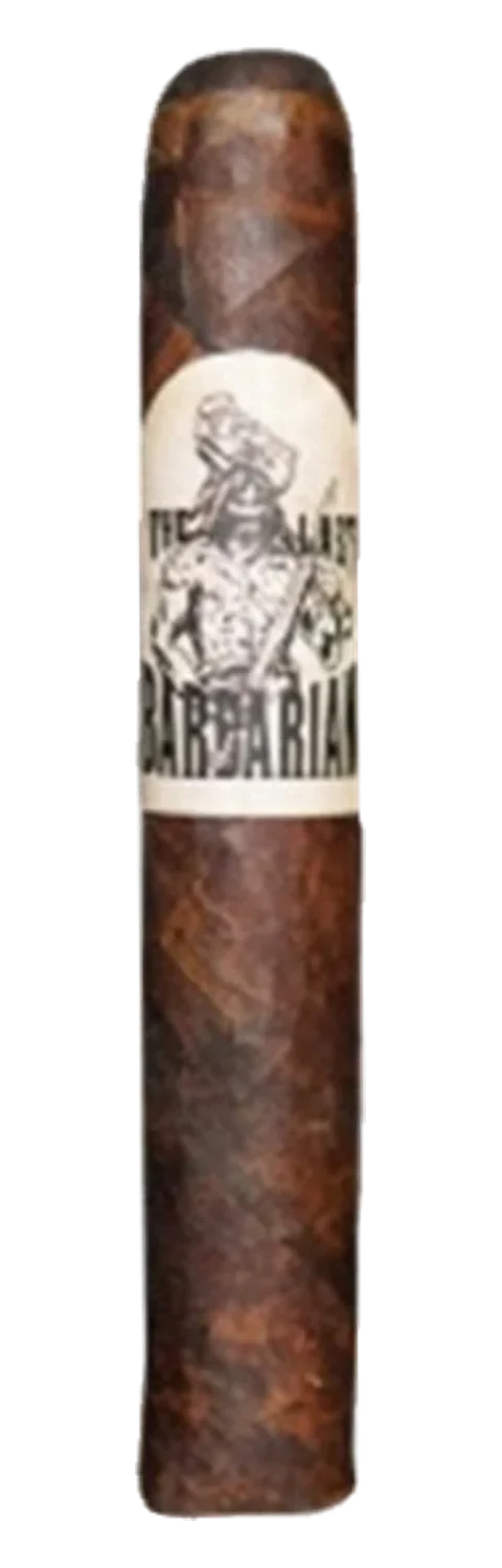 Sinistro Last Barbarian Robusto
