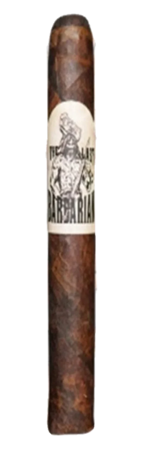 Sinistro Last Barbarian Toro