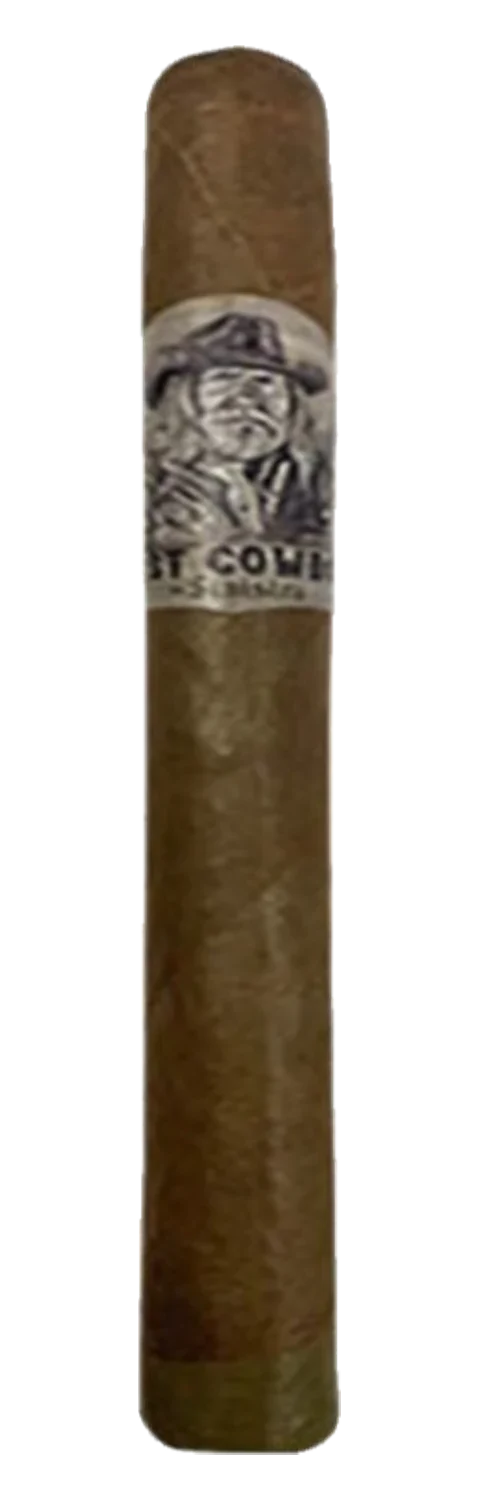 Sinistro Last Cowboy Churchill