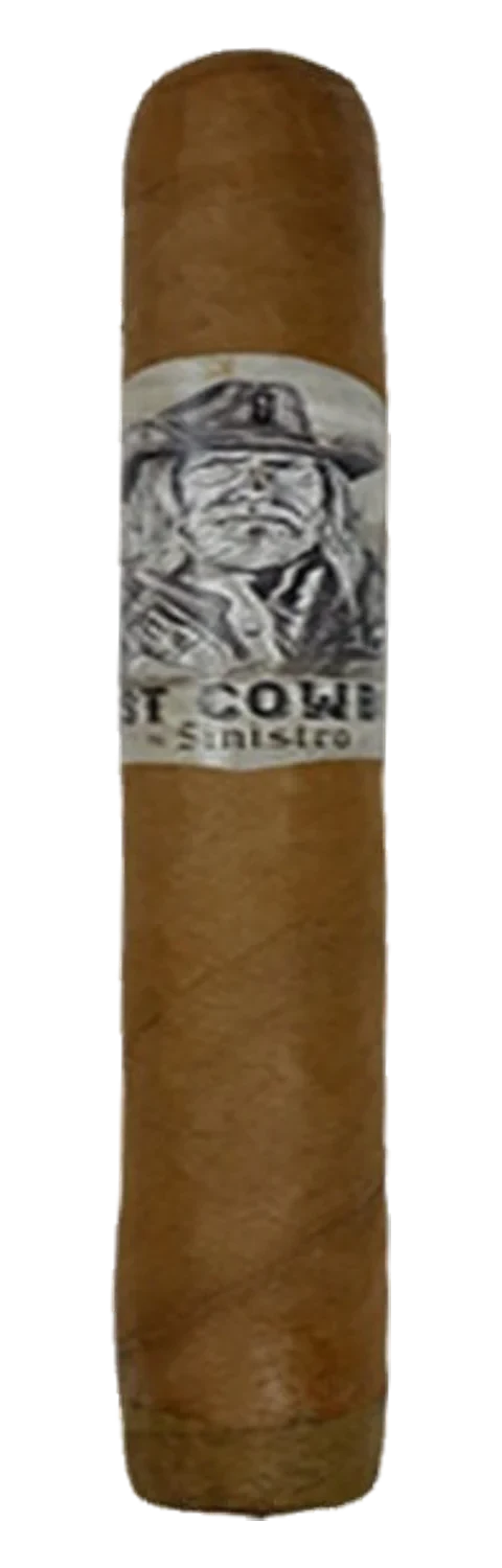 Sinistro Last Cowboy Corona