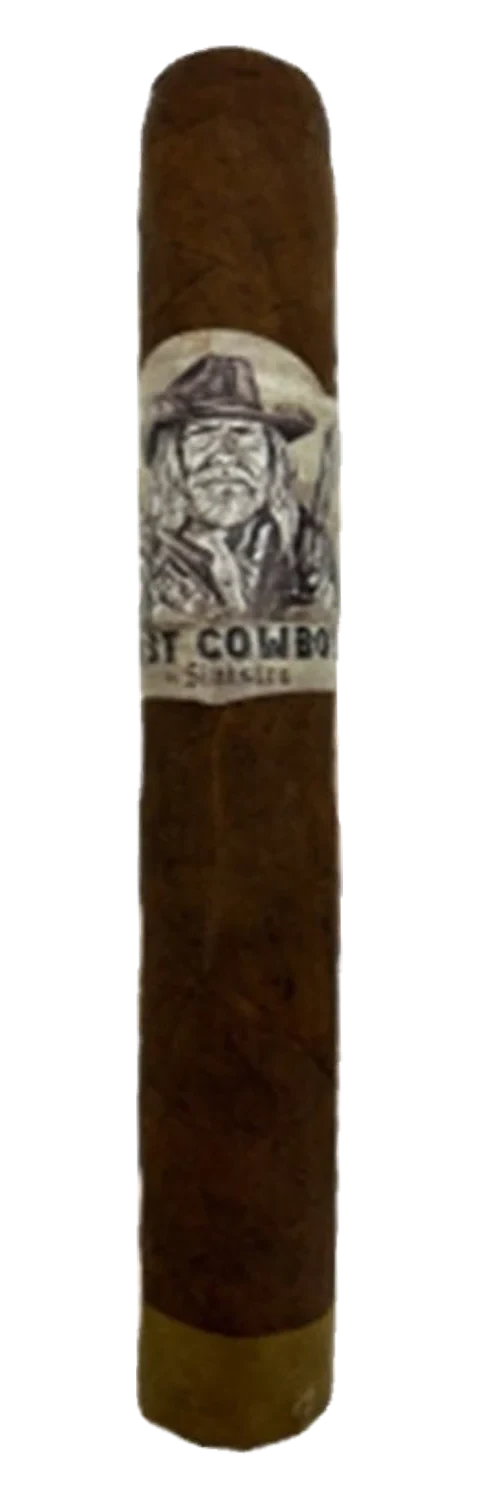 Sinistro Last Cowboy Lancero