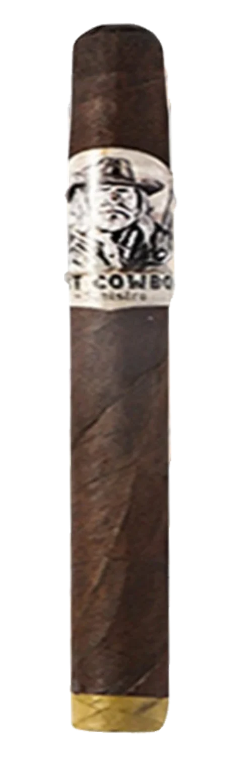 Sinistro Last Cowboy Maduro Churchill