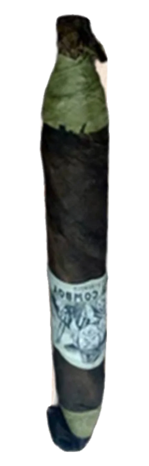 Sinistro Last Cowboy Maduro Scala