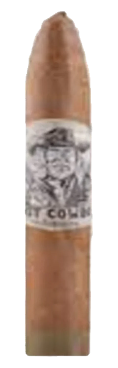 Sinistro Last Cowboy Petite Belicoso