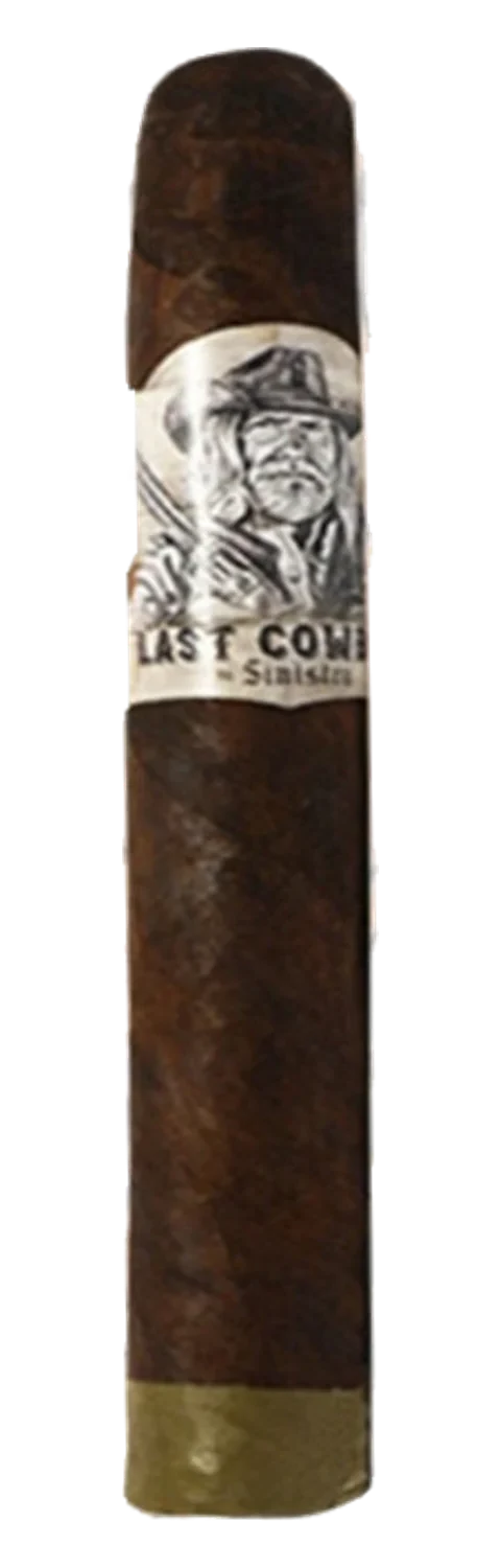 Sinistro Last Cowboy Toro