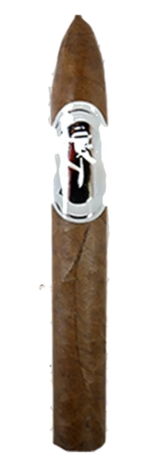 Sinistro Mr. Black Belicoso