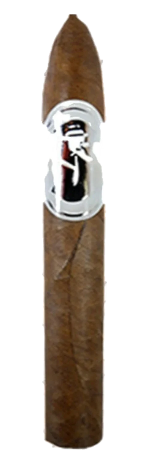 Sinistro Mr. White Belicoso