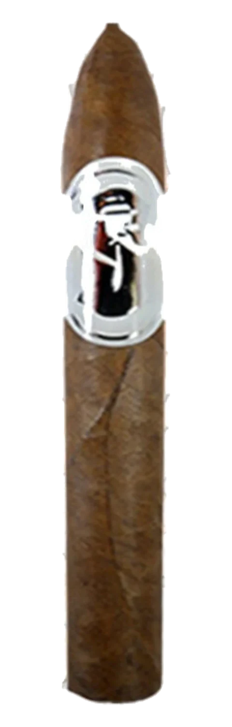 Sinistro Mr. White Gold Edition Belicoso