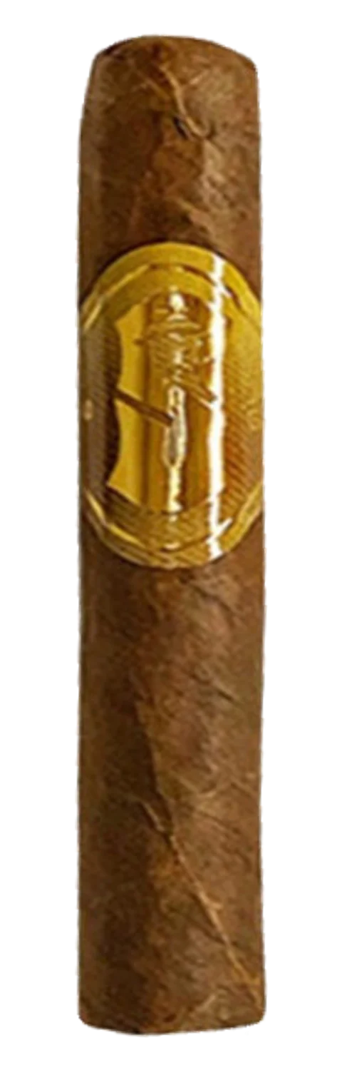 Sinistro Mr. White Gold Edition Prerelease Robusto