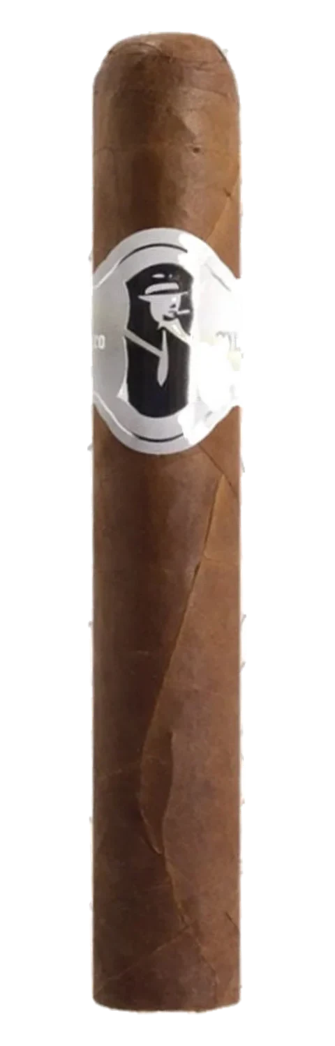 Sinistro Mr. White Presidente