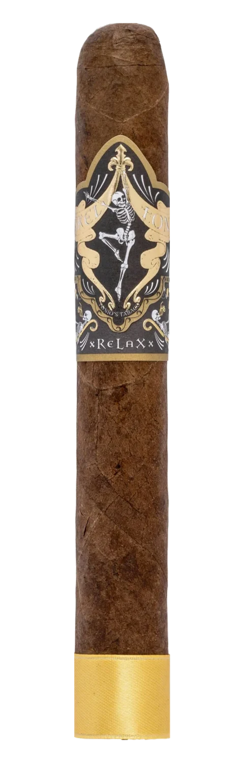 Skelton xReLaXx Toro