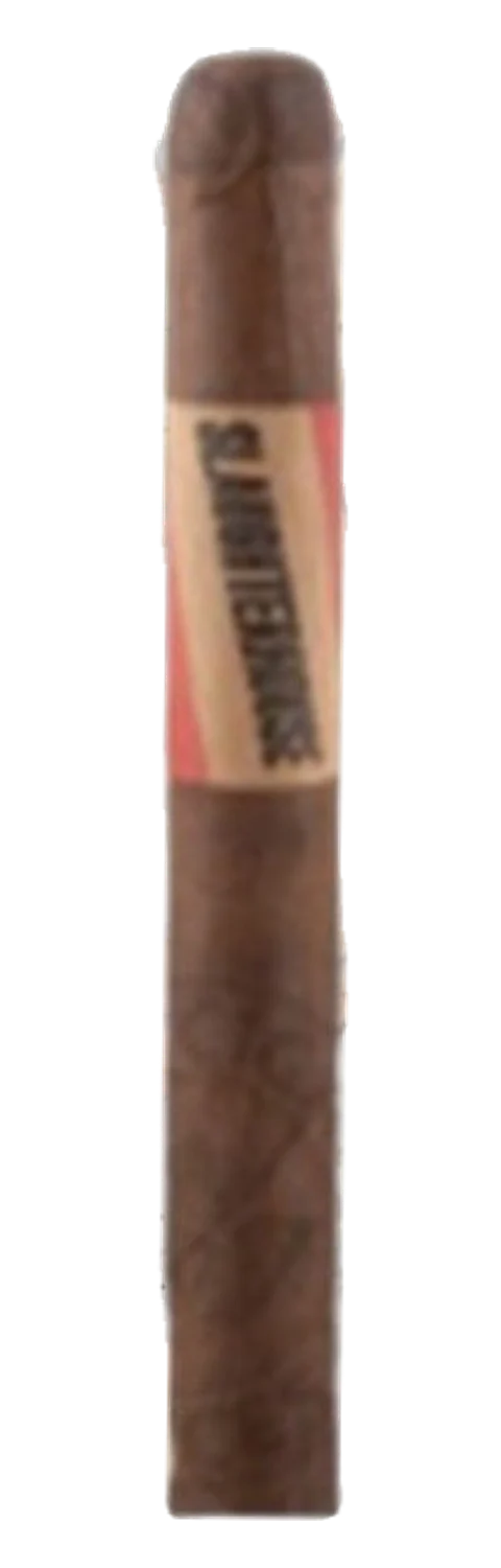 Slaughterhouse Maduro Toro