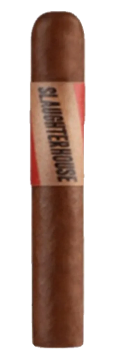 Slaughterhouse Natural Robusto