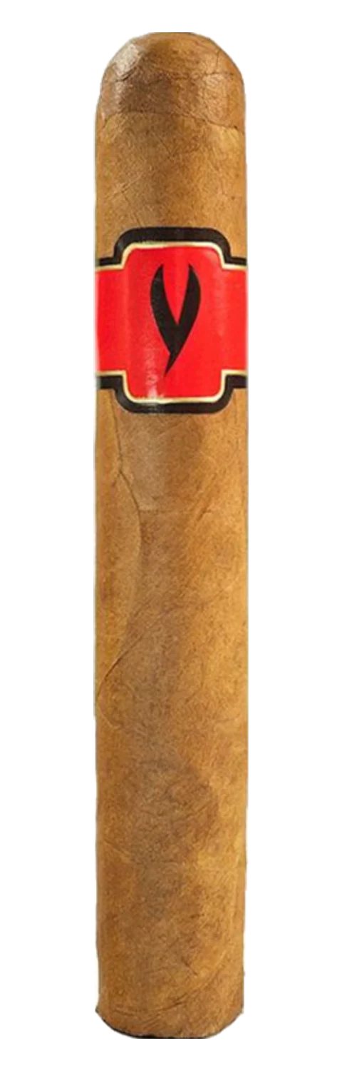 Smoking Jacket Red Label Robusto Imperial