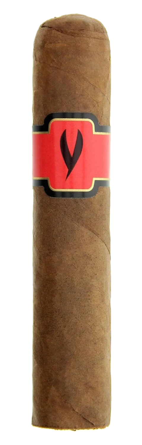 Smoking Jacket Red Label Short Robusto