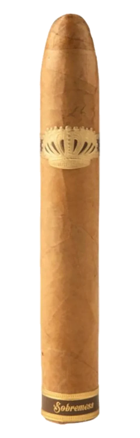 Sobremesa Brulée Gordo