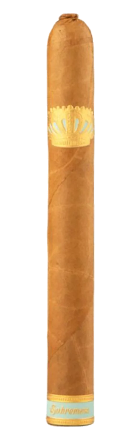 Sobremesa Brulee Gran Corona Edición Limitada 2020