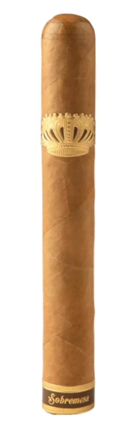 Sobremesa Brulee Toro