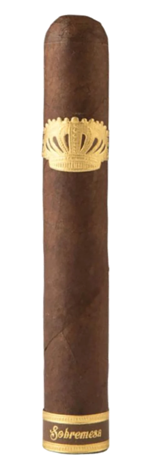 Sobremesa Robusto Largo