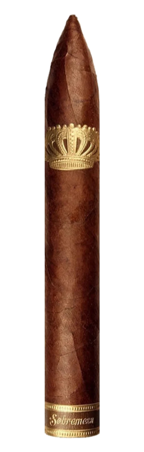 Sobremesa Solita Belicoso Largo
