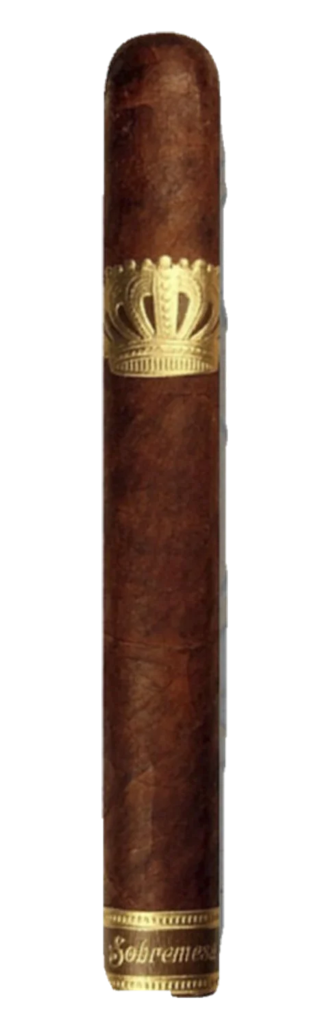 Sobremesa Solita Corona Grande
