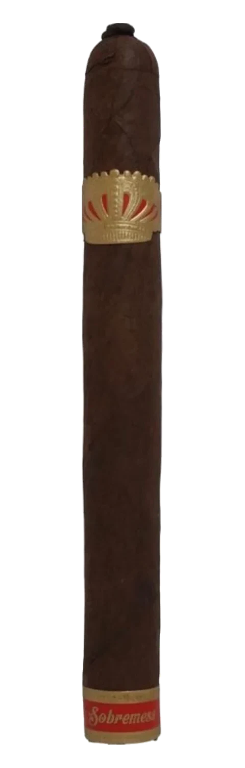 Sobremesa Solita Red Grand Corona