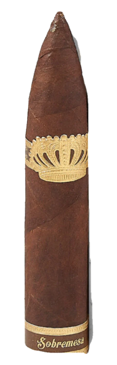 Sobremesa Solita Short Torpedo