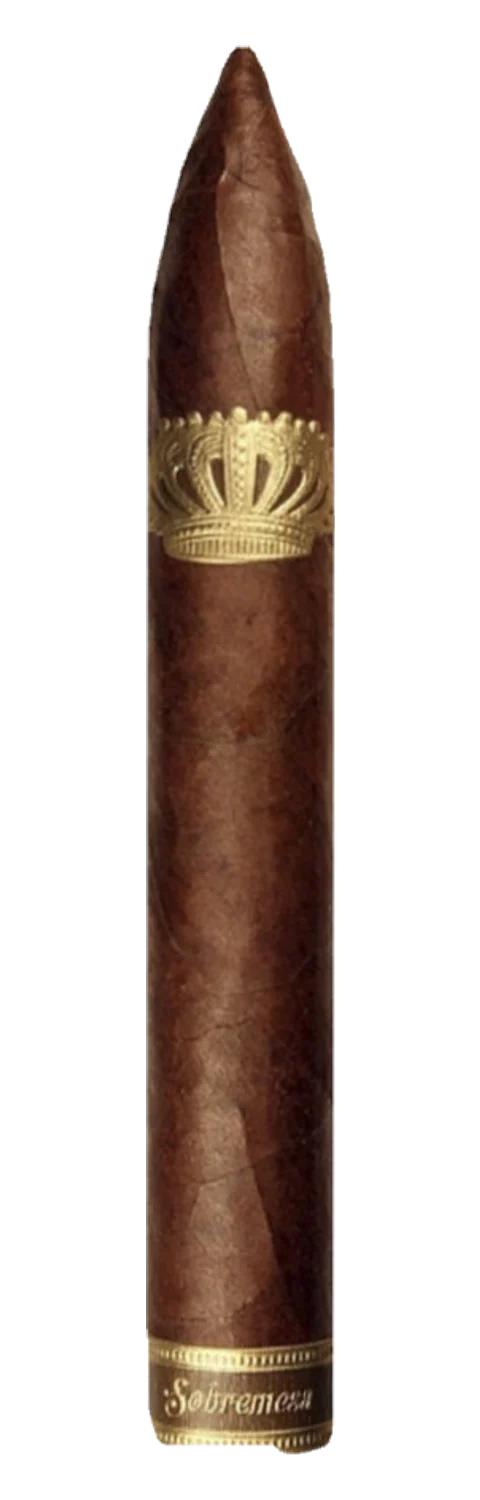 Sobremesa Solita Torpedo Tiempo