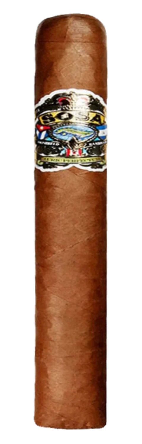 Sosa Auric Perfectum Governor