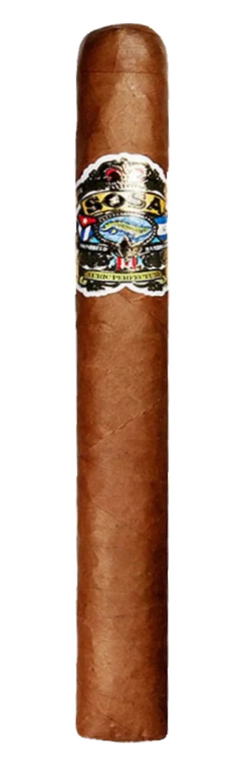 Sosa Auric Perfectum Lanceros