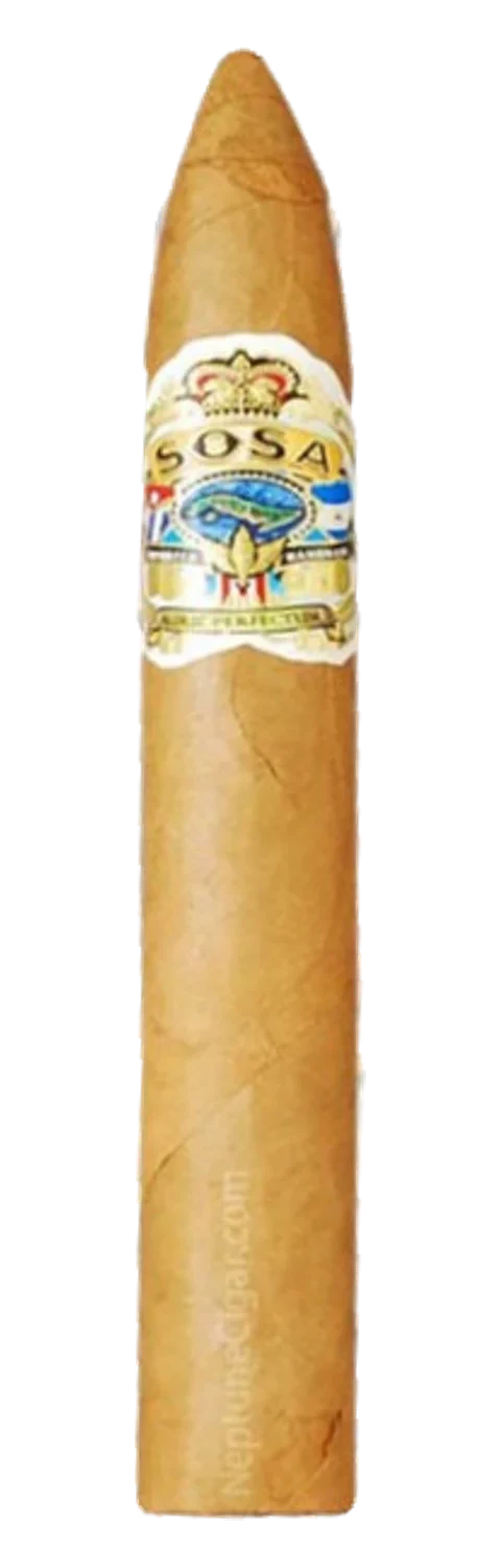 Sosa Auric Perfectum Robusto