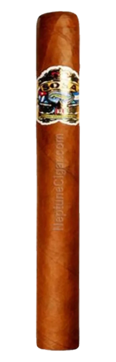 Sosa Classic Habano Churchill